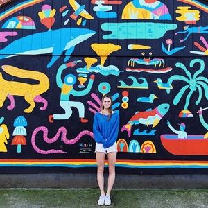 Meet your Posher, Ali